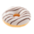 Donut Vanilla Filled