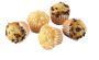 Mini Muffin Mix