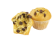 Muffin Schoko