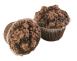 Muffin Schoko