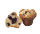 Blueberry Muffin