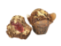 Cherry Twister Muffin